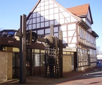 Kreismuseum Peine