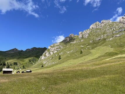 Foto von Ralf Umminger entlang der Tour