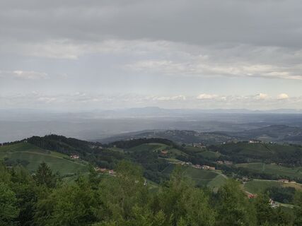 Foto von Margret H. entlang der Tour