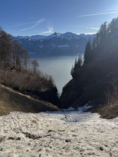 Fotografija s spletne strani Dennis Stengel na poti