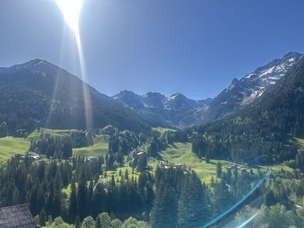 Foto von Ralf Theune entlang der Tour
