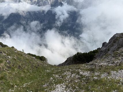 Photo de Garnweidner le long du parcours