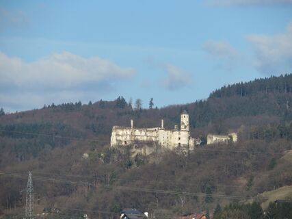 Prinzersdorf - Hafnerbach - Neuhofen - Loosdorf