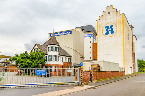 Kottmann Mühle Grevenbroich