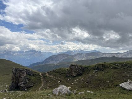 Photo de Dreamed Ant le long du parcours