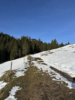 Zdjęcie z Minu170 wzdłuż trasy