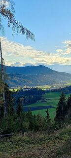 Foto von Schoby entlang der Tour