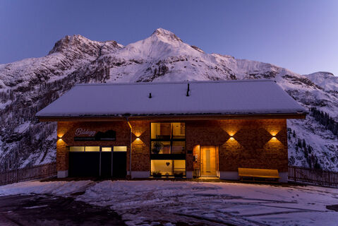 Bildegg Appartements