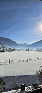 Fotografie z Max Ritzinger na trase