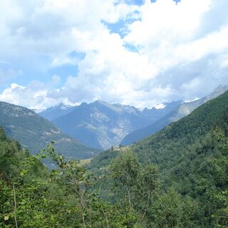 Val d'Ambra, Leventina