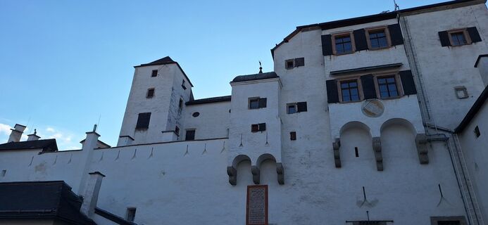 Foto de Deutsch Margit a lo largo del recorrido