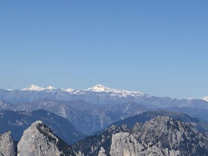 Fotografija s spletne strani Sabine Monay na poti