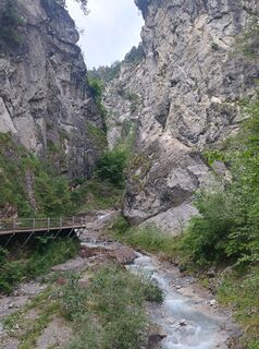 Fotografija s spletne strani Andreas Beuster Huke na poti