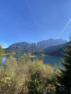 Foto von Jose Servais entlang der Tour