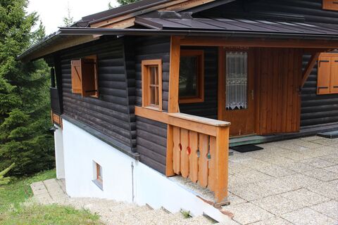 Ferienwohnung Wiesmayer