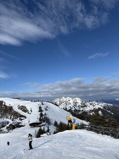 Foto von Hans-Christian Dr. Erdmann entlang der Tour