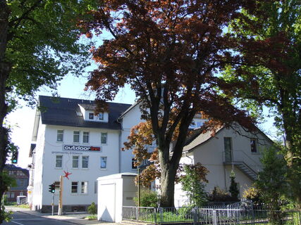Sporthotel Steinach