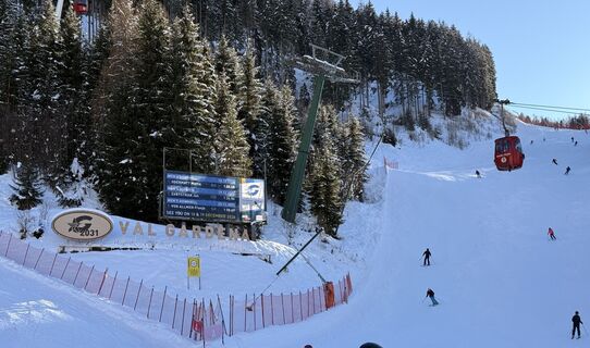 Fotografia z Effe na trase