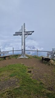 Foto från Daniela Hackl under resans gång