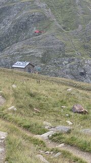 Fotografija s spletne strani Tom na poti