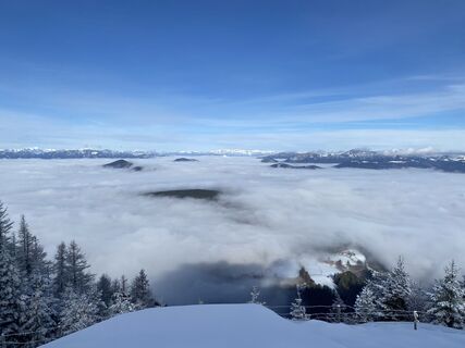 Fotografie z Marietta na trase