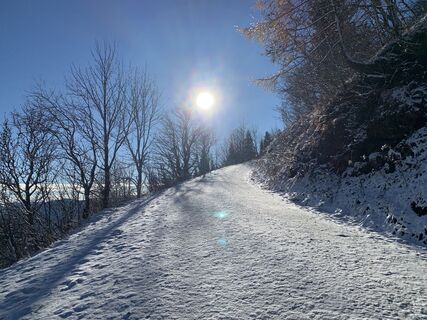 Foto von Mike-1958 entlang der Tour