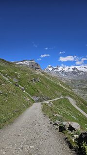 Rifugio Abruzzi