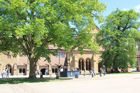 Kloster Maulbronn