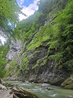 Foto von Altmann Andreas entlang der Tour