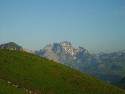 Rundweg Ugaalp
