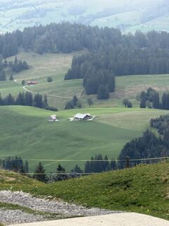 Foto von Andreas Geselle entlang der Tour