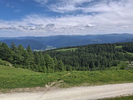 Fotografia z Victor Chyzh na trase