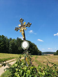 Feldkreuz bei Pfaffenhofen