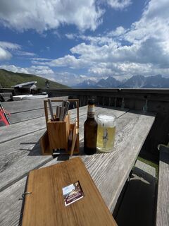 Foto von Thorsten Tom Freund entlang der Tour