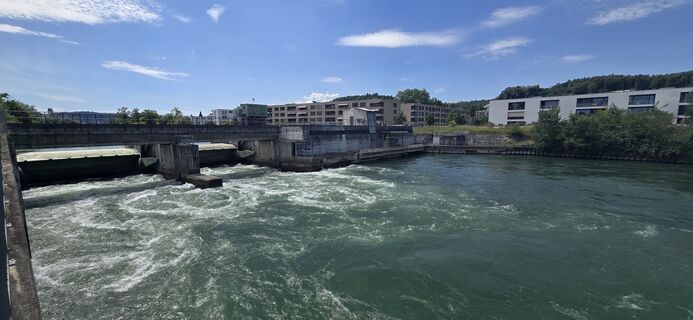 Photo from Zèé along the tour