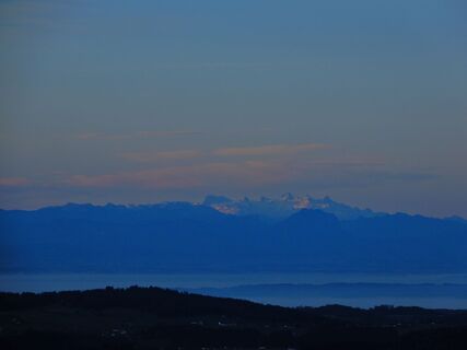 Sternstein - Kirchschlag bei Linz