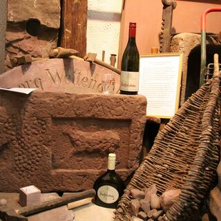Museum Prassek Scheune
