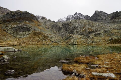 Fotografia z Laura Acosta Cruz na trase