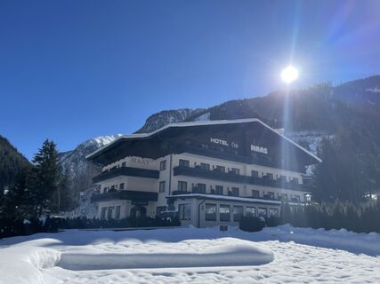 Hotel Haas