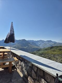 Fotografie z Coma na trase