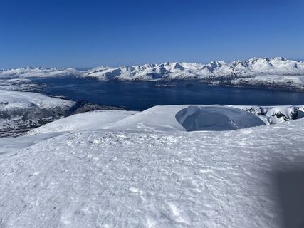 Fotografija s spletne strani Hels Walker na poti