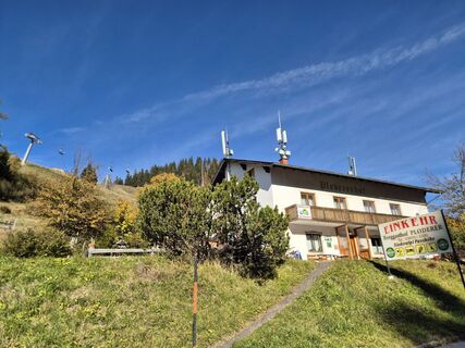 Foto von josef duermoser entlang der Tour