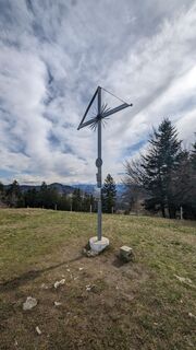 Fotografija s spletne strani Klaus Lehner na poti