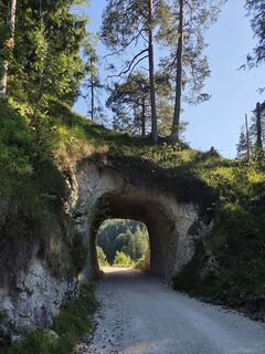 Photo de mountaingirl le long du parcours