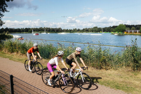 Am Alfsee Ferien- und Erholungspark