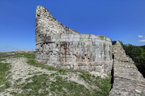 Falkenburg Detmold