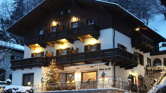 Pension Wolfgangsee