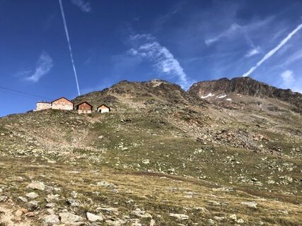 Breslauer Hütte