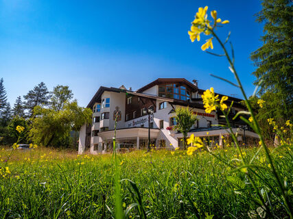 Biohotel Leutascherhof