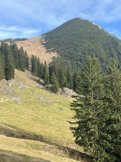 Foto van KlausM langs de tour